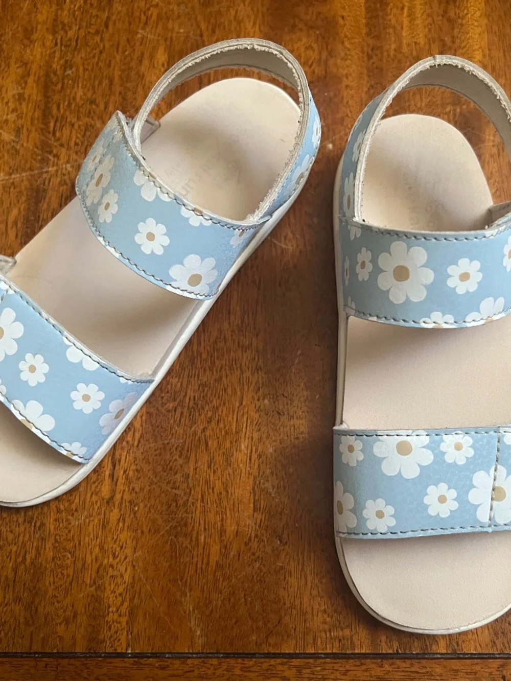 See Kai Run Basics Toddler Jaylen Sandals
